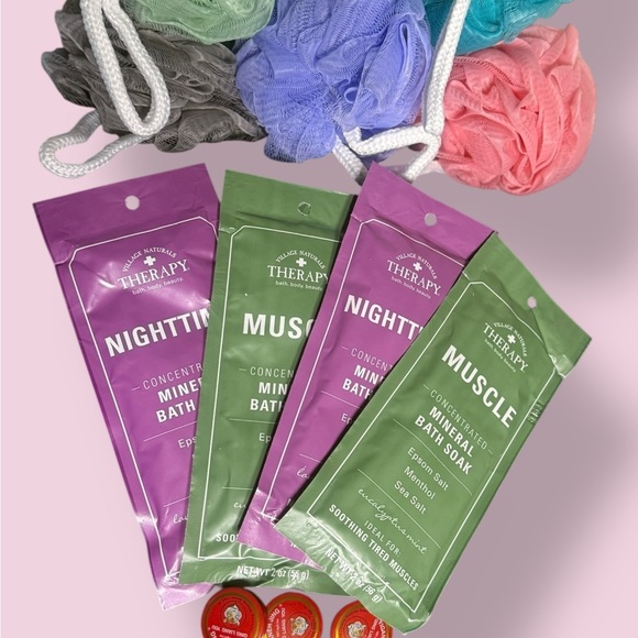 Bingo Buy-in 🪢 Bath Bundle Buy In! - Picture 3 of 6